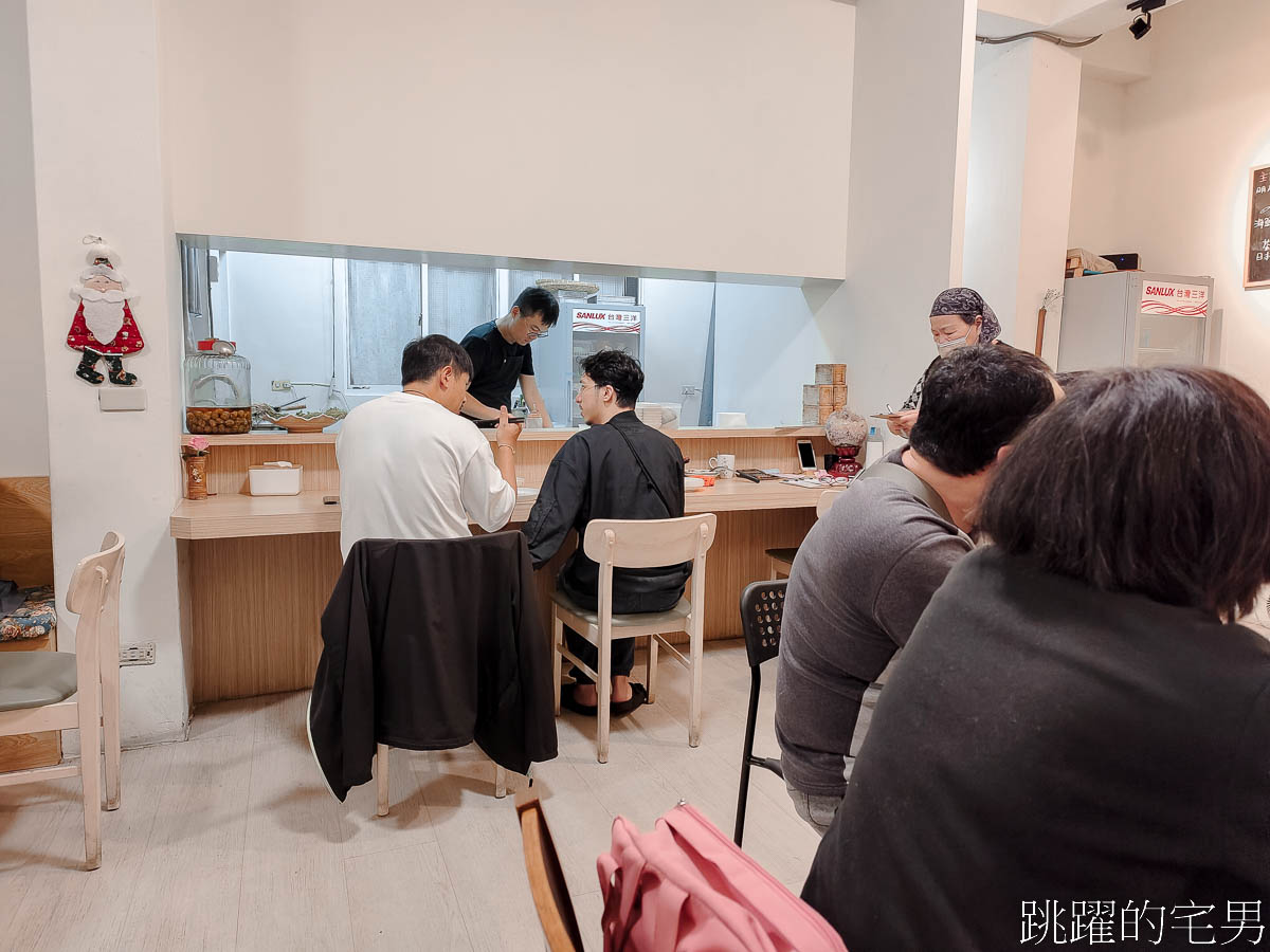 [花蓮美食]齊食-生魚片鮮度絕佳，西京燒不能錯過，一定會再去的花蓮日式料理