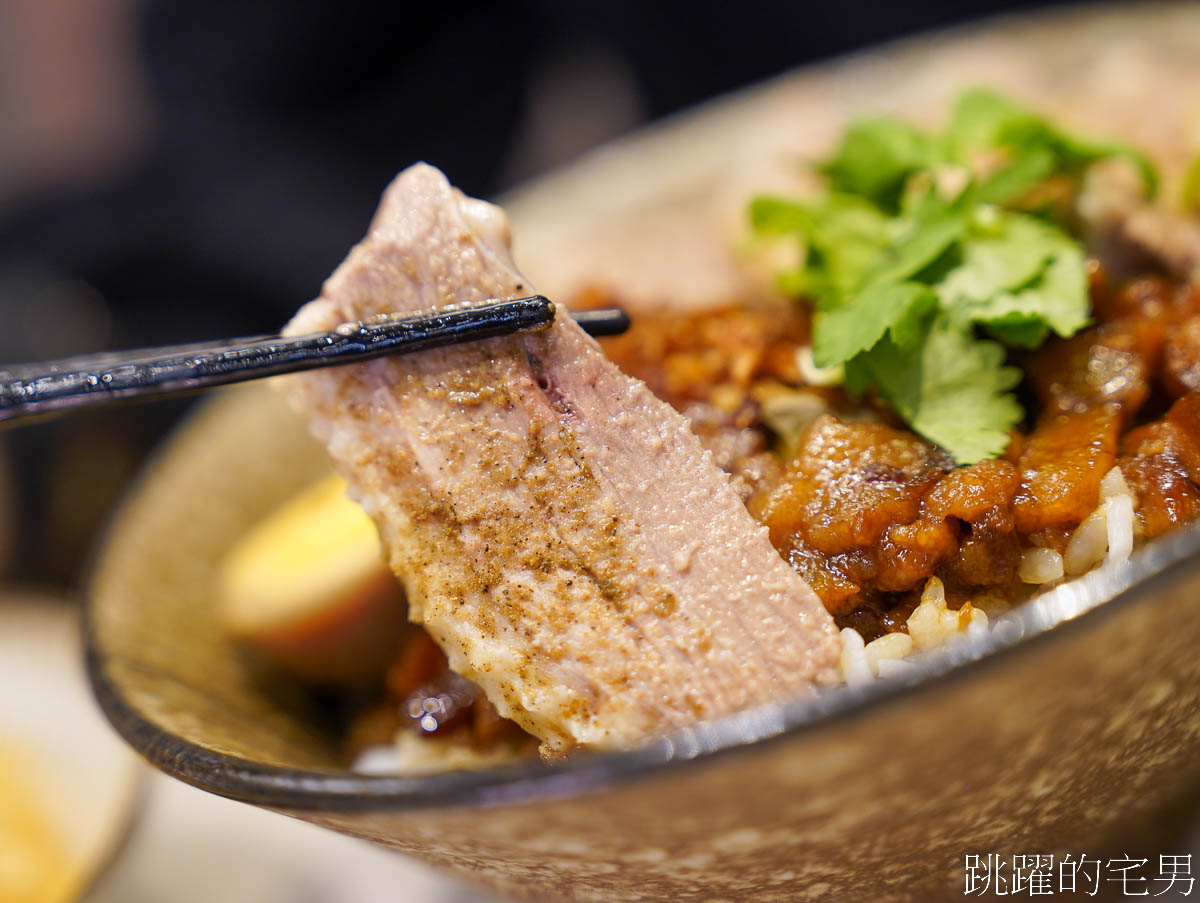 [吉安美食]壽豐小吃慶豐店-整個愛上這家花蓮熱炒滷肉飯!  無骨鵝肉、濃郁蒜頭雞湯也不能錯過