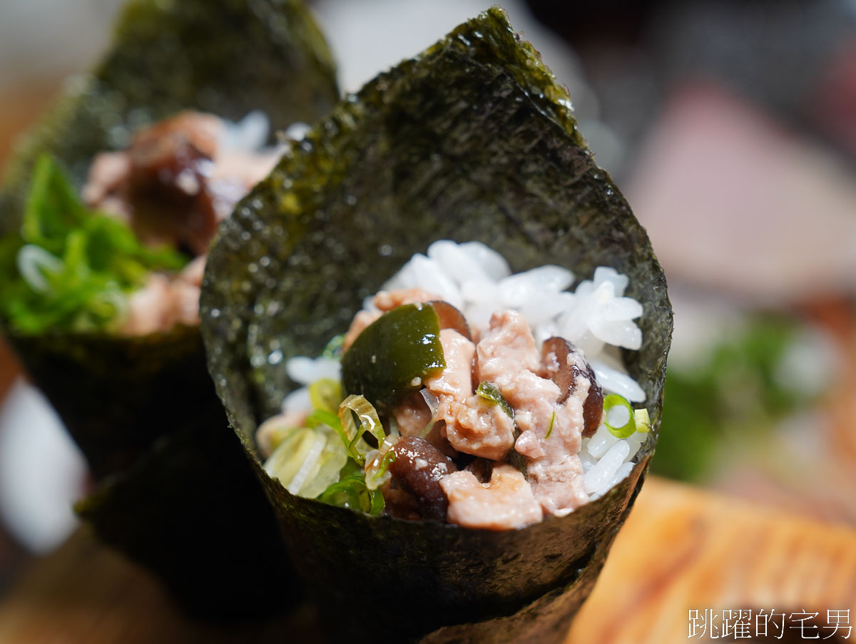 [花蓮美食]齊食-生魚片鮮度絕佳，西京燒不能錯過，一定會再去的花蓮日式料理