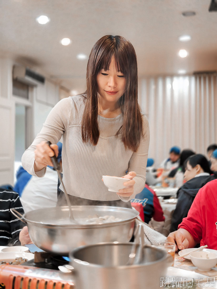 [中山區美食]農安街烏石港海產店-炒米粉好吃到令人驚艷，”那個魚”口感ˋ超級奇特，必須要吃看看，台北海鮮餐廳