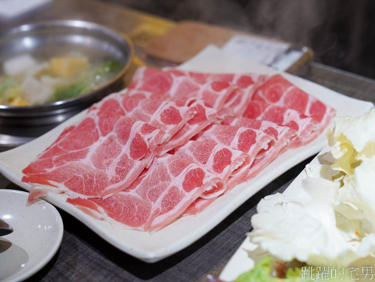 錢都日式涮涮鍋2025最新菜單價錢(1/1更新) 火鍋價錢  連鎖火鍋店