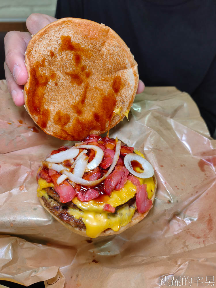 2024漢堡王新品-叉燒雙層火烤牛堡，漢堡王優惠劵、漢堡王菜單