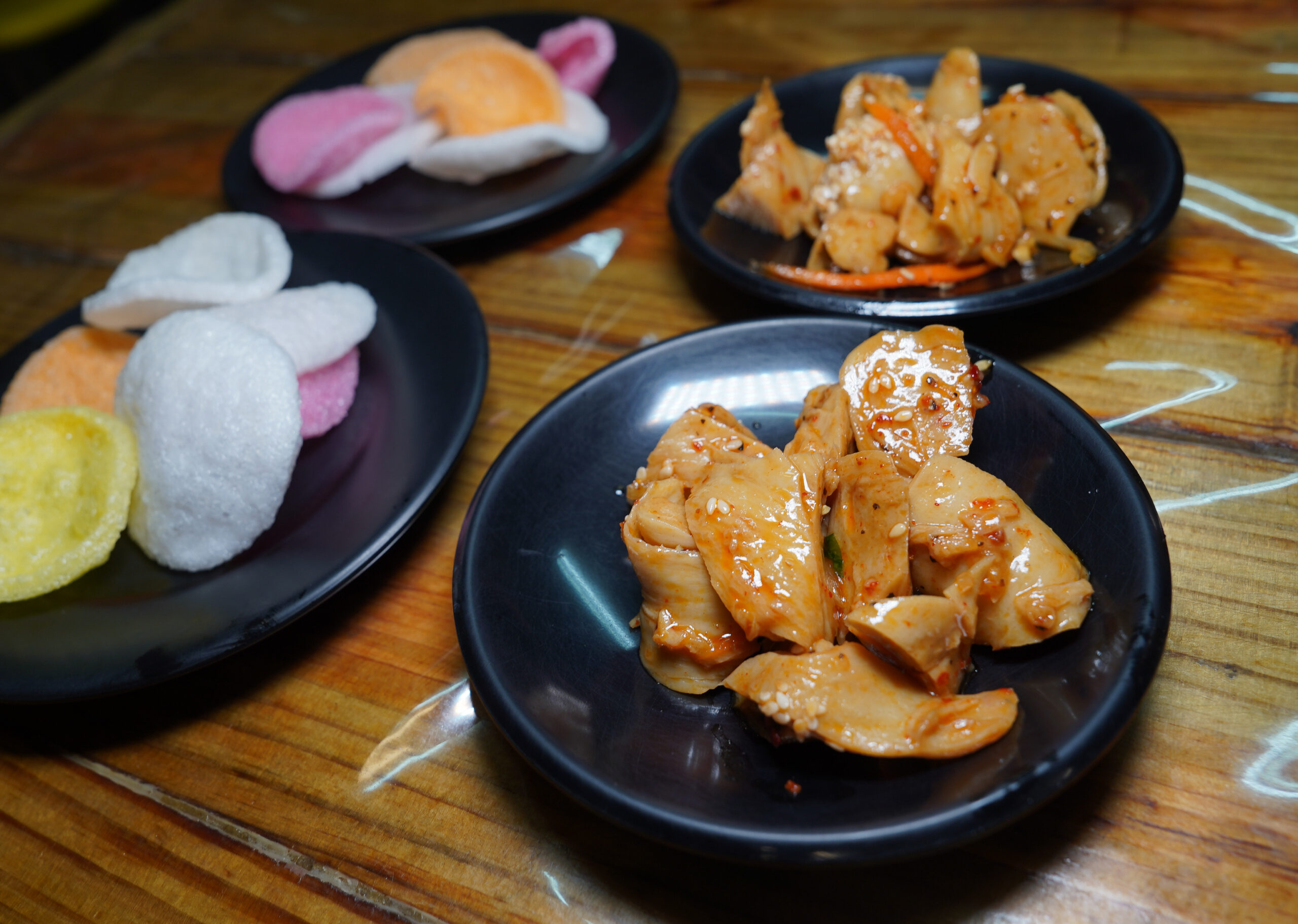 [壽豐美食]伊均蘭州拉麵-花蓮有蘭州拉麵我居然不知道，現點現做的麵條，份量多到我差點吃不完，東華大學美食