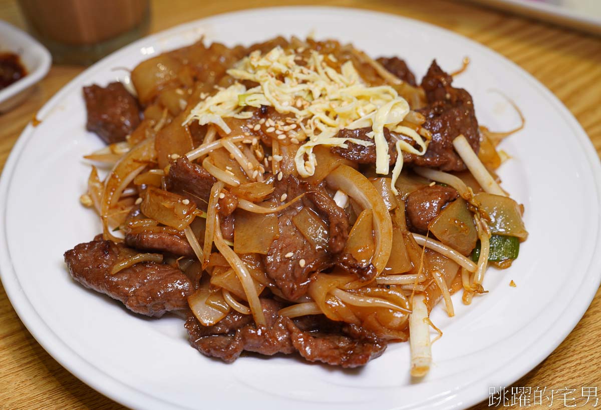 [花蓮美食]港飲港食茶餐廳-香港人來花蓮開茶餐廳，必點叉燒包、乾炒牛河