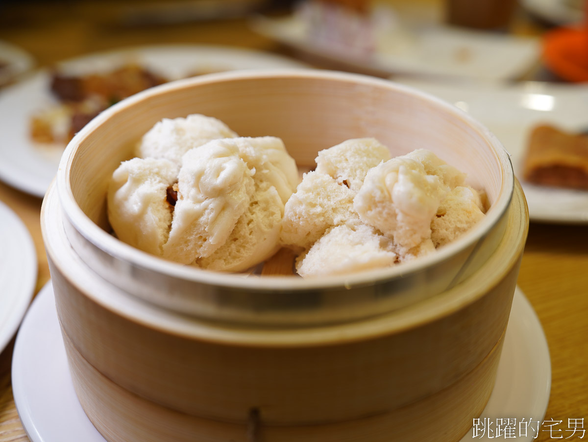 [花蓮美食]港飲港食茶餐廳-香港人來花蓮開茶餐廳，必點叉燒包、乾炒牛河