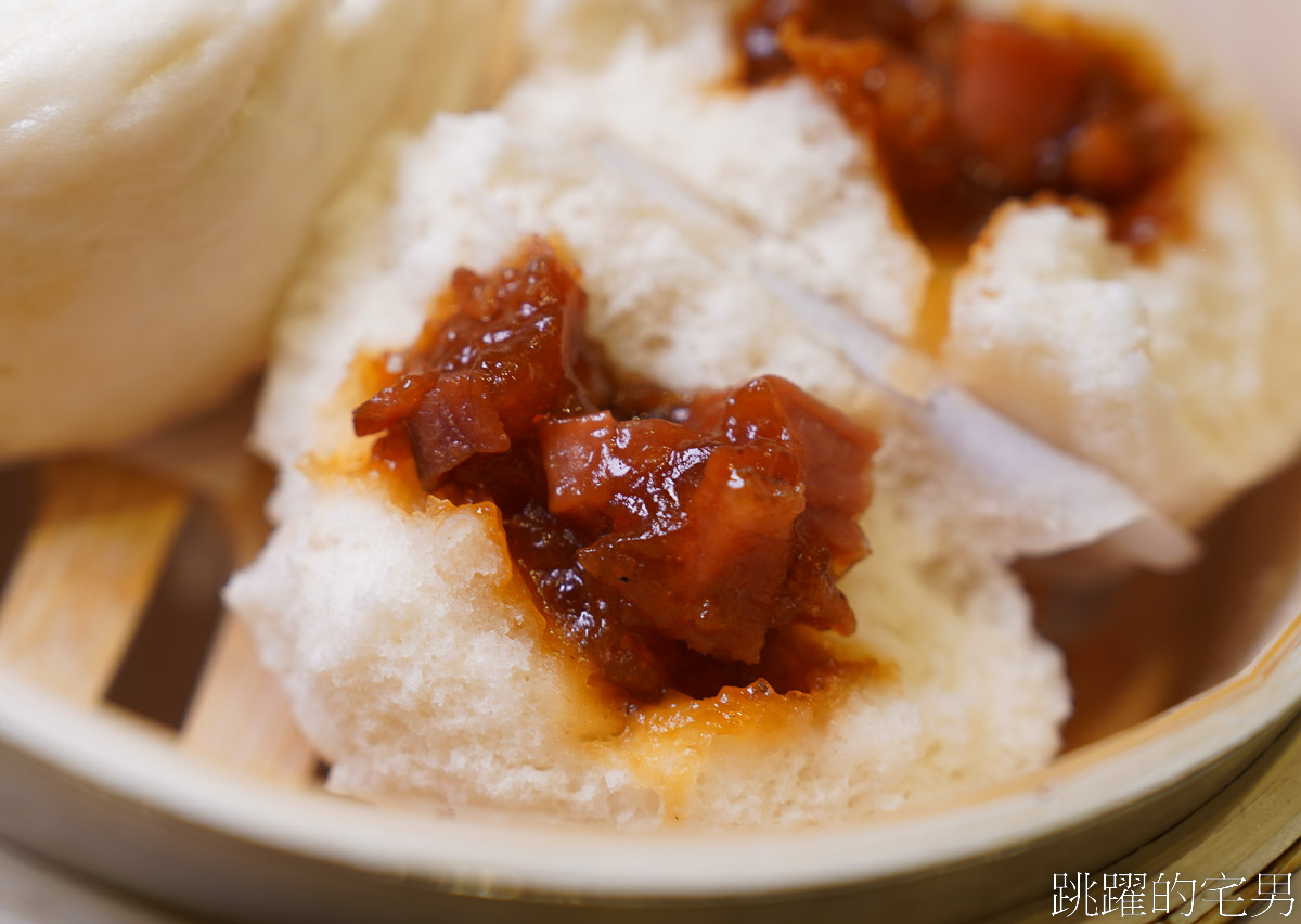 [花蓮美食]港飲港食茶餐廳-香港人來花蓮開茶餐廳，必點叉燒包、乾炒牛河