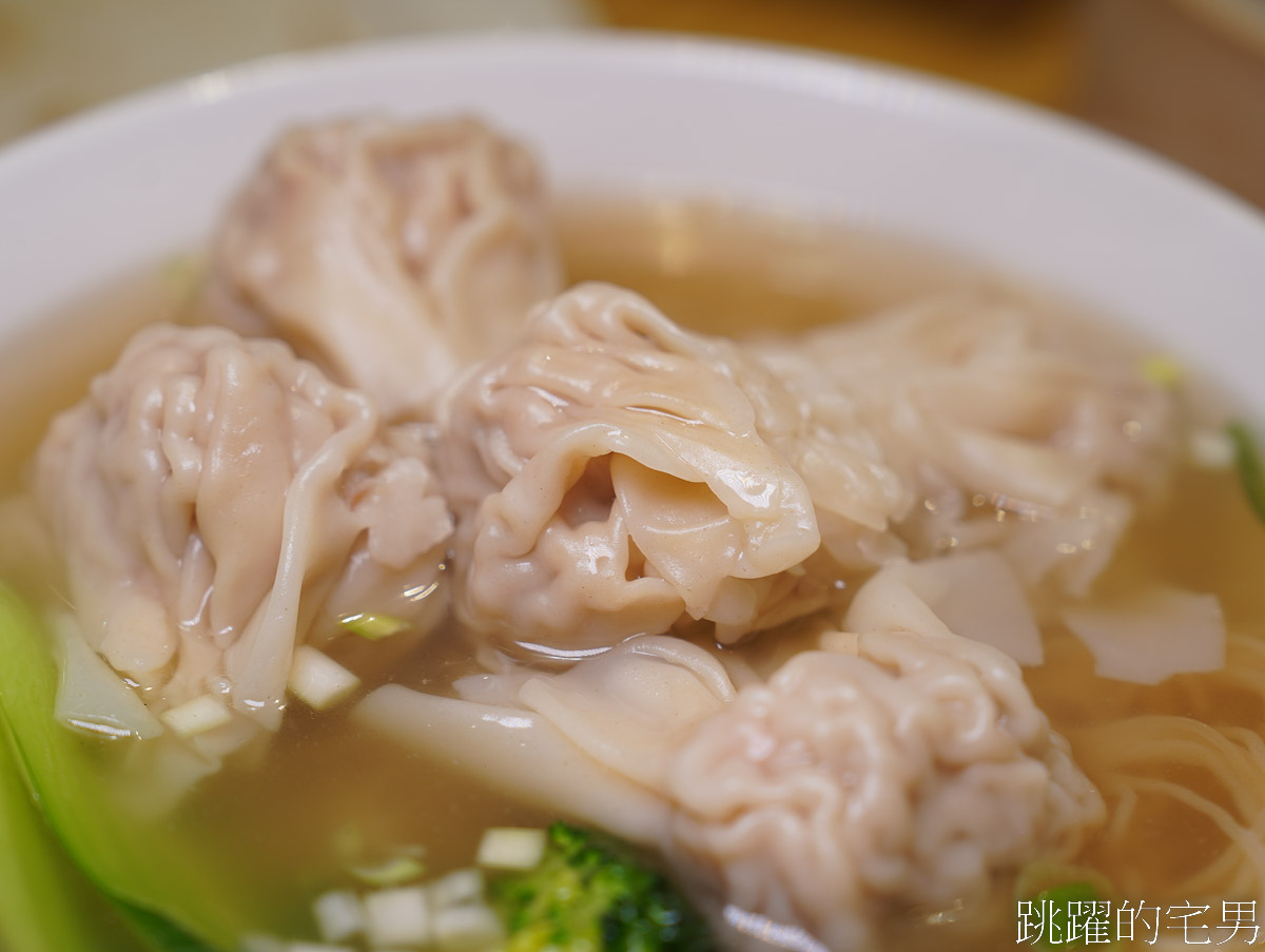 [花蓮美食]港飲港食茶餐廳-香港人來花蓮開茶餐廳，必點叉燒包、乾炒牛河