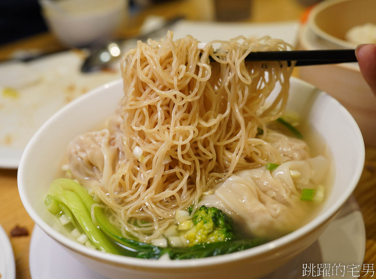 [花蓮美食]港飲港食茶餐廳-香港人來花蓮開茶餐廳，必點叉燒包、乾炒牛河