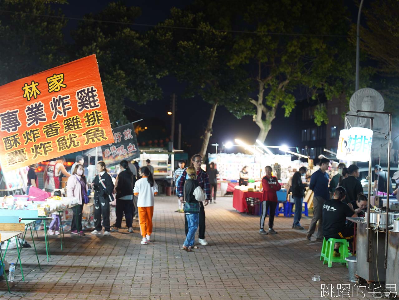 [花蓮美食]霸王別雞油雞醉雞-每天在不同花蓮夜市擺攤，醉雞濃濃中藥酒香很好吃，必點大隻油雞腿