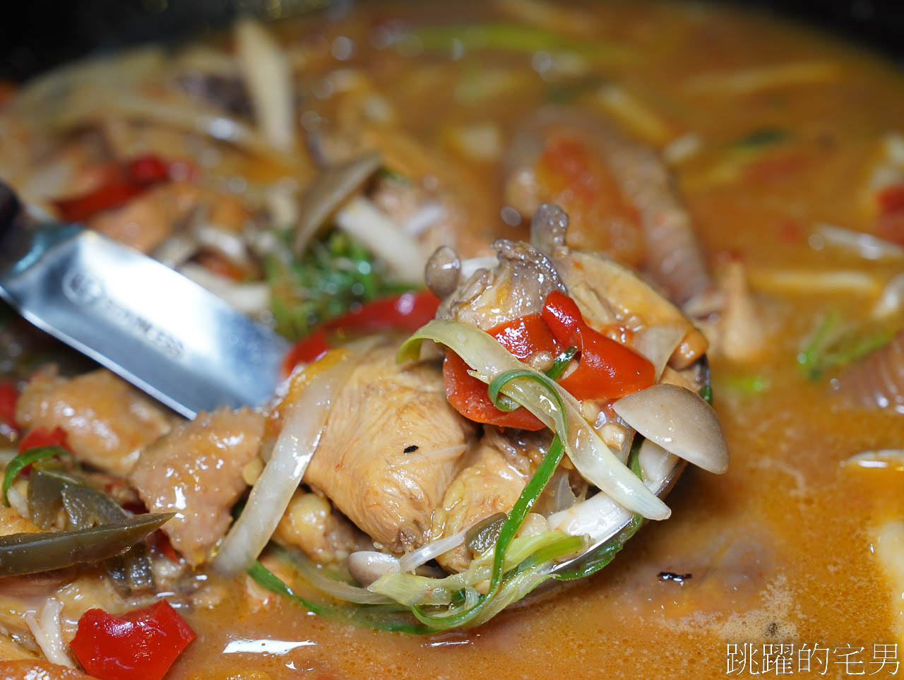 [花蓮美食]米那度海吧餐廳-酸菜魚、熱炒菜單很豐富，海鮮超級新鮮