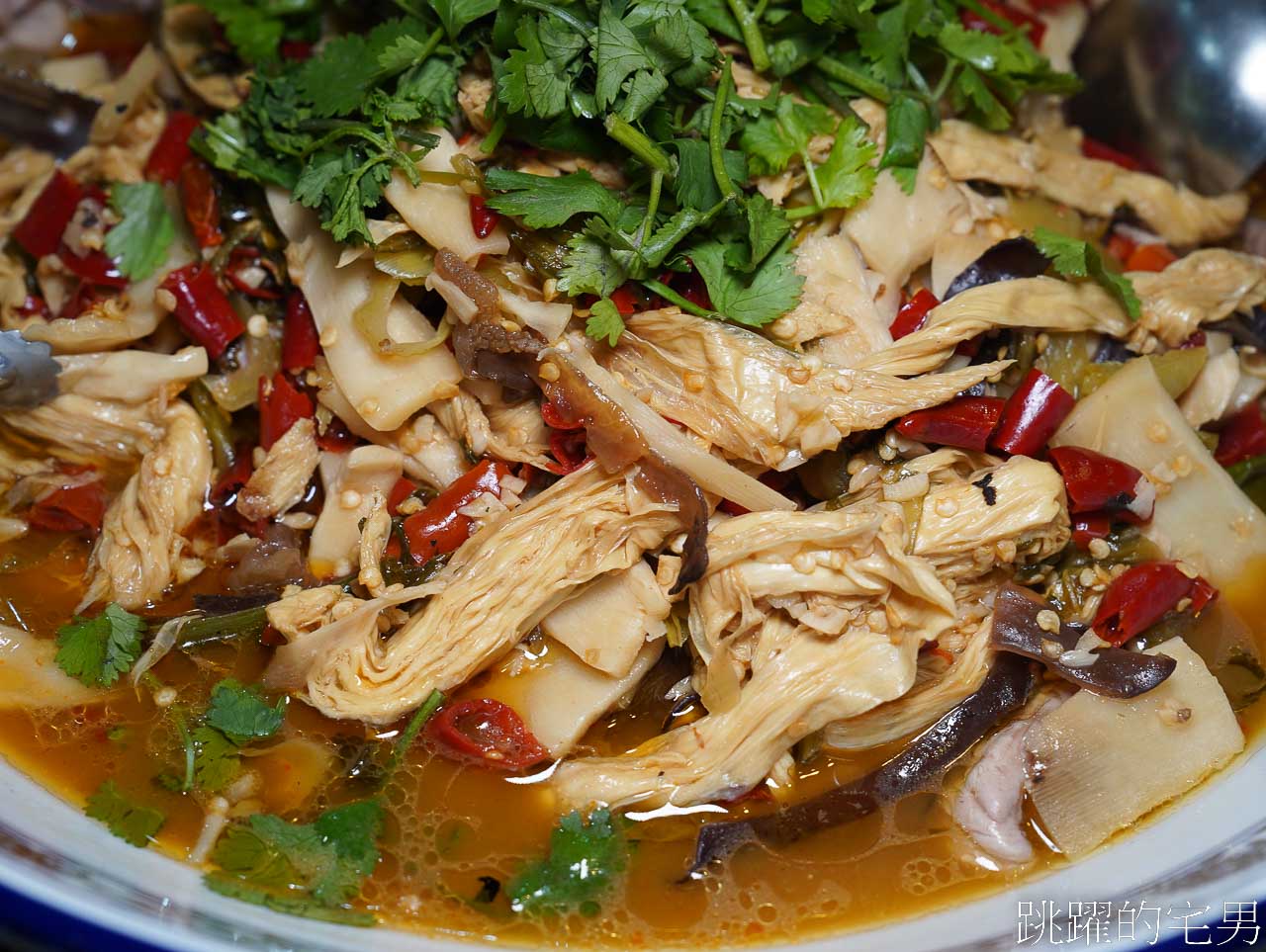 [花蓮美食]米那度海吧餐廳-酸菜魚、熱炒菜單很豐富，海鮮超級新鮮