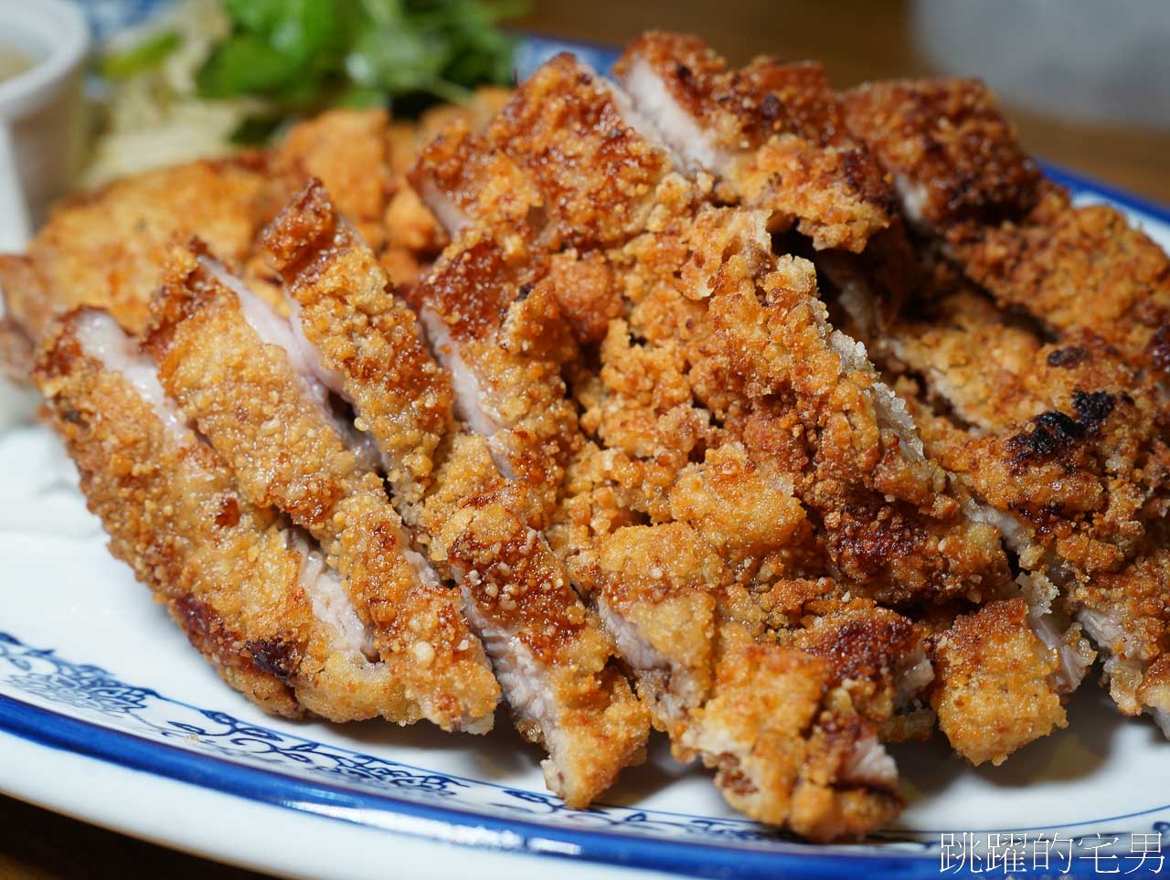[花蓮美食]米那度海吧餐廳-花蓮海鮮超新鮮，酸菜魚、熱炒菜單豐富，紅麴鬼頭刀完全打到我的味蕾
