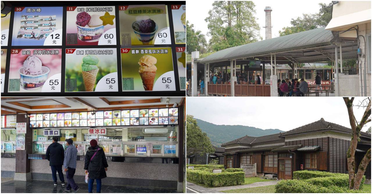 花蓮可以這樣玩，騎電輔車享受大自然，花園客家菜、體驗烤麵包下午茶，原來台灣史前最大的玉器製造工坊在花蓮，花蓮行程推薦