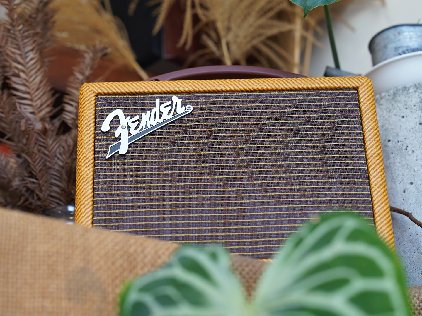 高顏值藍芽喇叭推薦「Fender Indio 2」戶外活動25小時續航、潮流時尚IFA 最佳藍牙音響