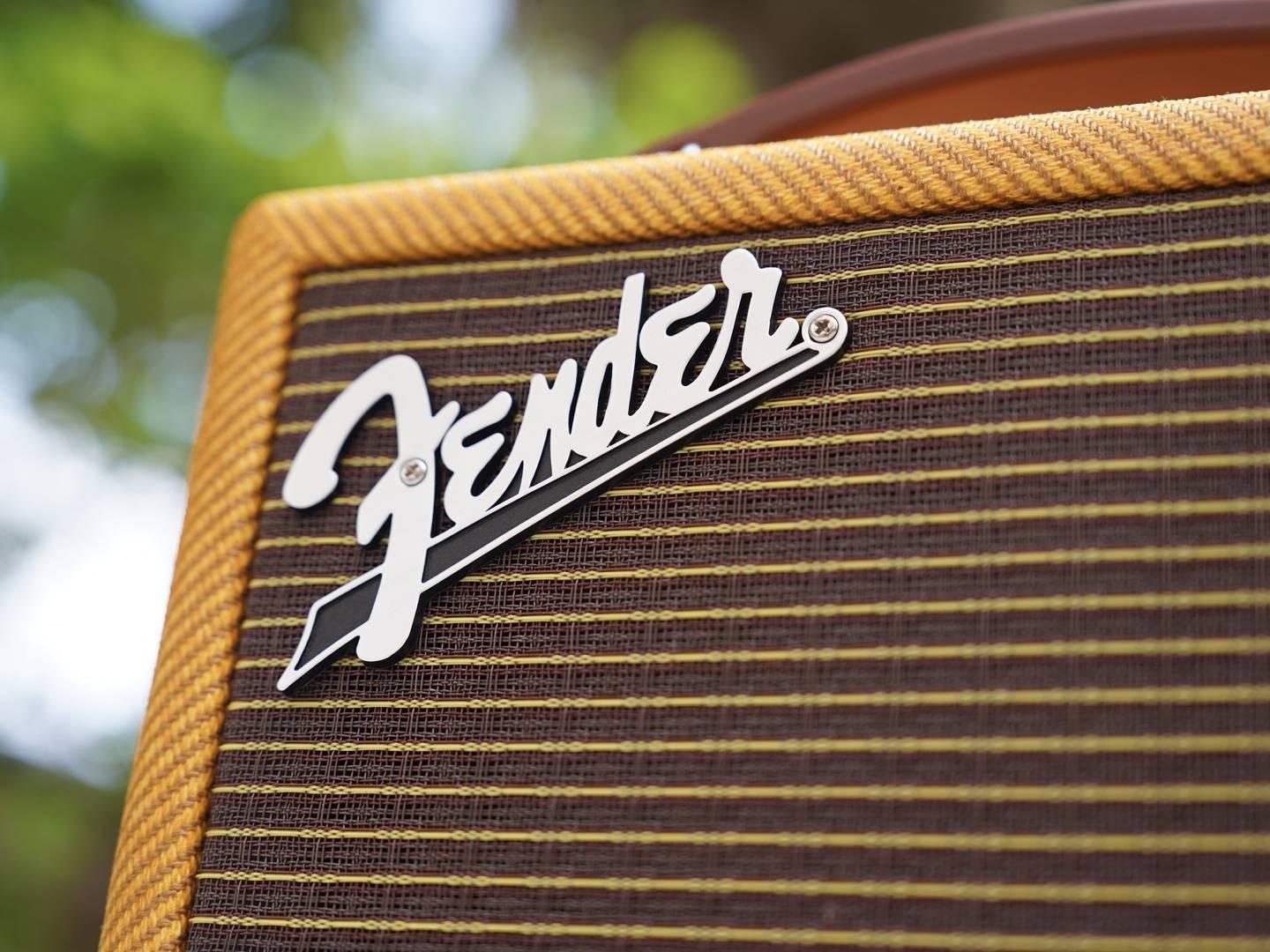 高顏值藍芽喇叭推薦「Fender Indio 2」戶外活動25小時續航、潮流時尚IFA 最佳藍牙音響 高顏值藍芽喇叭推薦「Fender Indio 2」戶外活動25小時續航、潮流時尚IFA 最佳藍牙音響