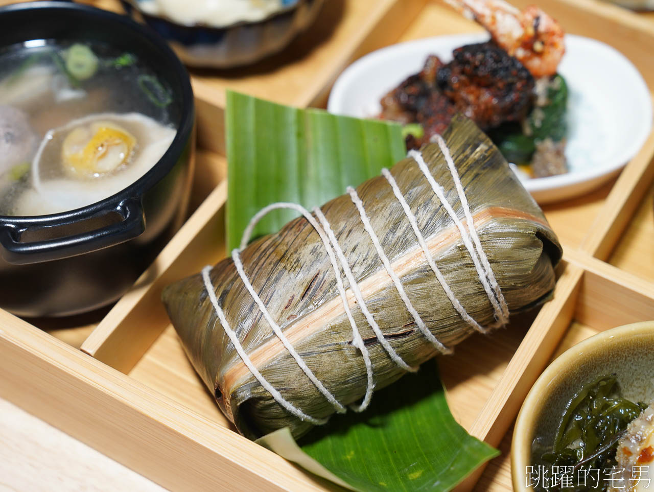 [花蓮新城美食]山海百貨-太魯閣附近美食好吃有特色，七星潭慕名私房料理二店「以映慕名」結合花蓮伴手禮，花蓮原住民風味餐