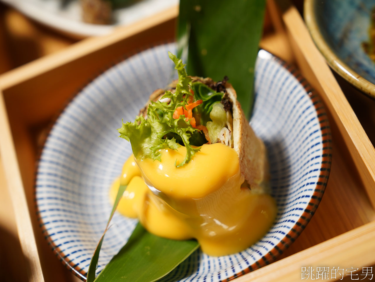 [花蓮新城美食]山海百貨-太魯閣附近美食好吃有特色，七星潭慕名私房料理二店「以映慕名」結合花蓮伴手禮，花蓮原住民風味餐