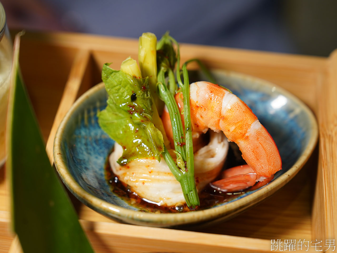 [花蓮新城美食]山海百貨-太魯閣附近美食好吃有特色，七星潭慕名私房料理二店「以映慕名」結合花蓮伴手禮，花蓮原住民風味餐