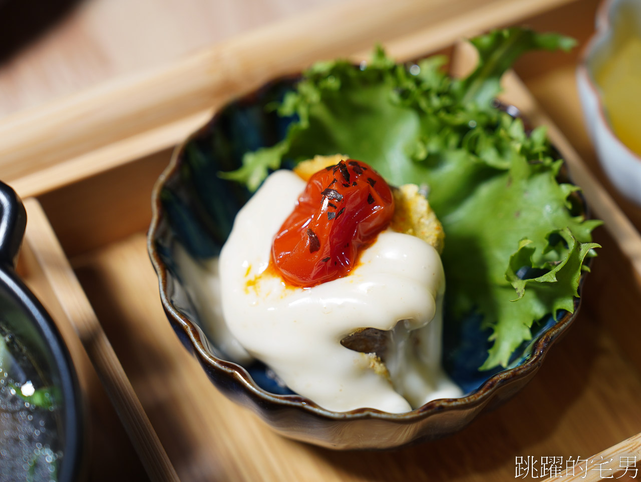 [花蓮新城美食]山海百貨-太魯閣附近美食好吃有特色，七星潭慕名私房料理二店「以映慕名」結合花蓮伴手禮，花蓮原住民風味餐