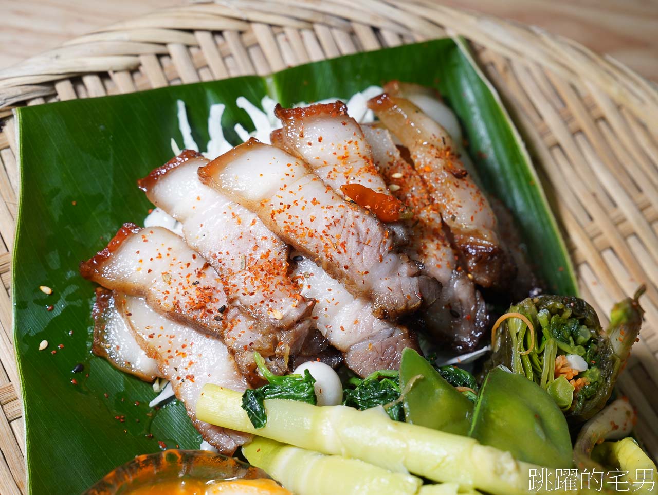 [花蓮新城美食]山海百貨-太魯閣附近美食好吃有特色，七星潭慕名私房料理二店「以映慕名」結合花蓮伴手禮，花蓮原住民風味餐