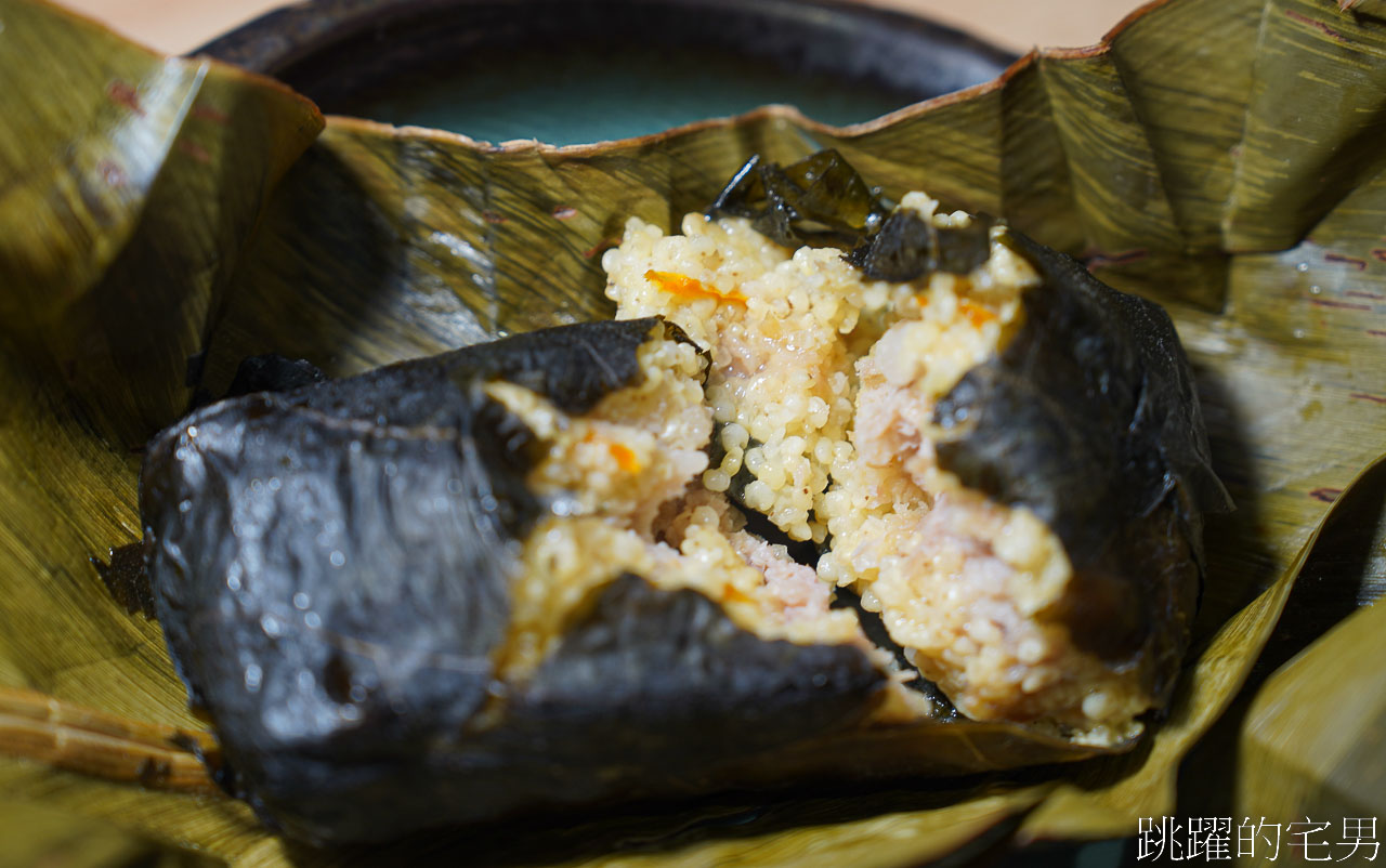 [花蓮新城美食]山海百貨-太魯閣附近美食好吃有特色，七星潭慕名私房料理二店「以映慕名」結合花蓮伴手禮，花蓮原住民風味餐