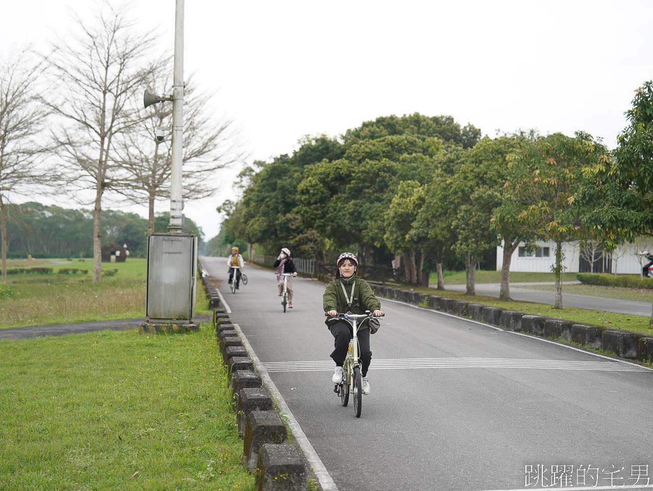 花蓮可以這樣玩，騎電輔車享受大自然，花園客家菜、體驗烤麵包下午茶，原來台灣史前最大的玉器製造工坊在花蓮，花蓮行程推薦