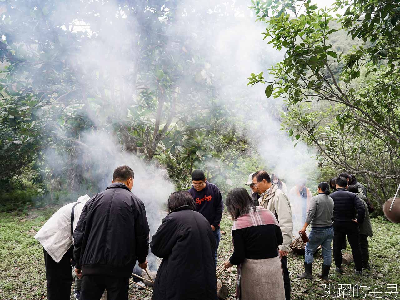 花蓮可以這樣玩，騎電輔車享受大自然，花園客家菜、體驗烤麵包下午茶，原來台灣史前最大的玉器製造工坊在花蓮，花蓮行程推薦