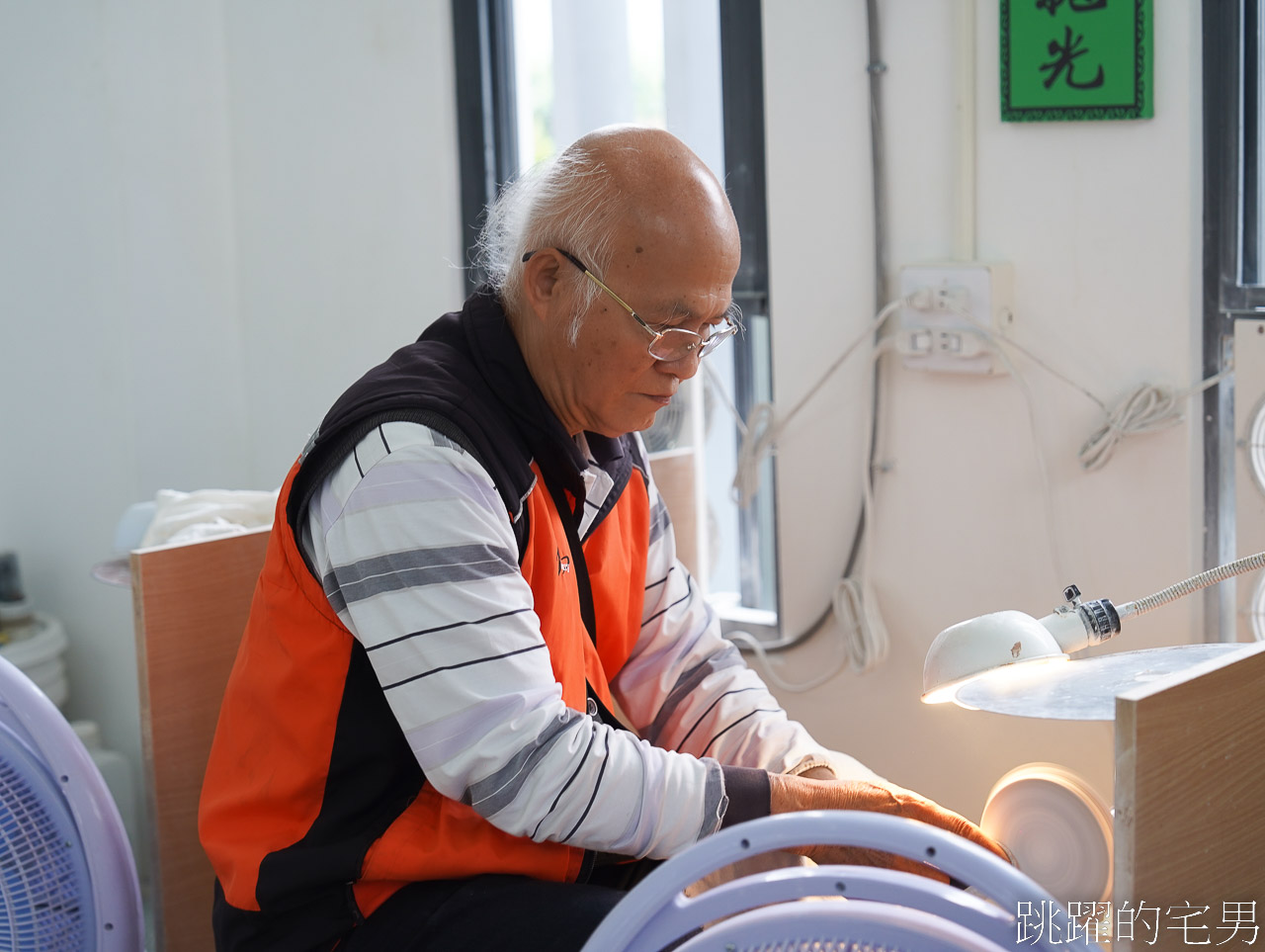 花蓮可以這樣玩，騎電輔車享受大自然，花園客家菜、體驗烤麵包下午茶，原來台灣史前最大的玉器製造工坊在花蓮，花蓮行程推薦