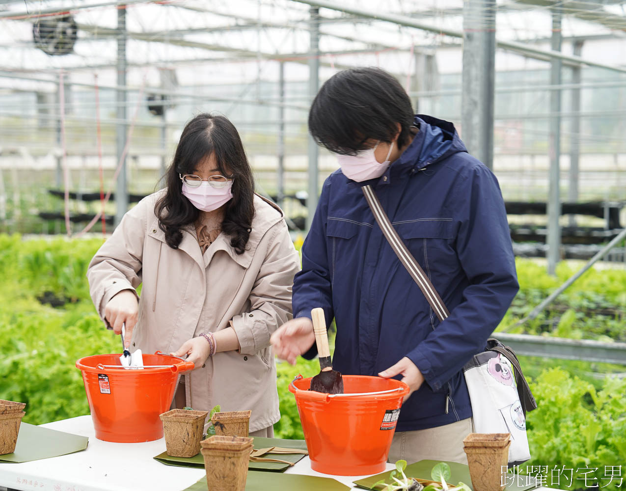 花蓮可以這樣玩，騎電輔車享受大自然，花園客家菜、體驗烤麵包下午茶，原來台灣史前最大的玉器製造工坊在花蓮，花蓮行程推薦