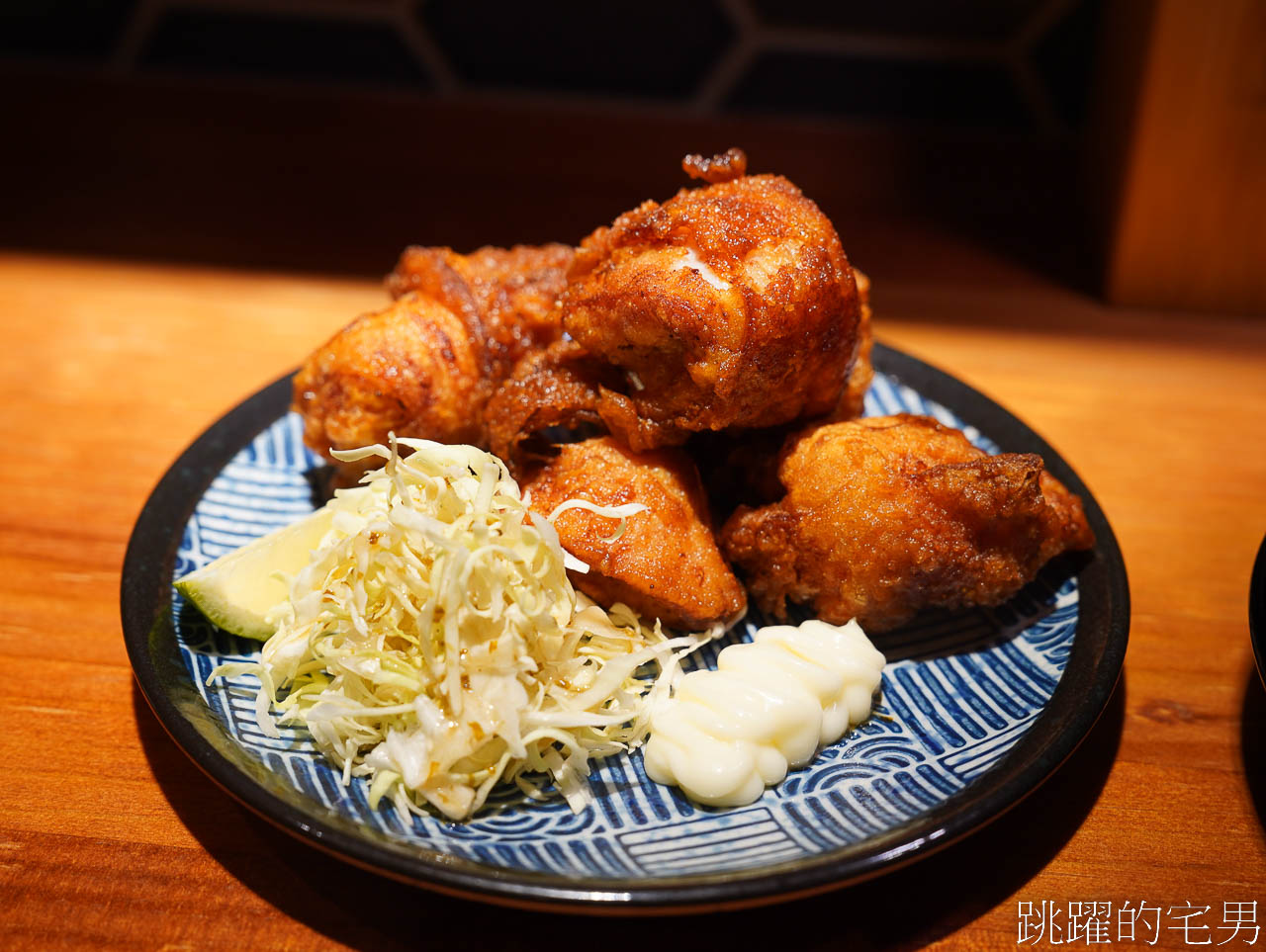 [花蓮美食]雞白郎拉麵-大推泡系雞白湯拉麵，濃郁黏稠的滋味整個愛到，花蓮拉麵推薦