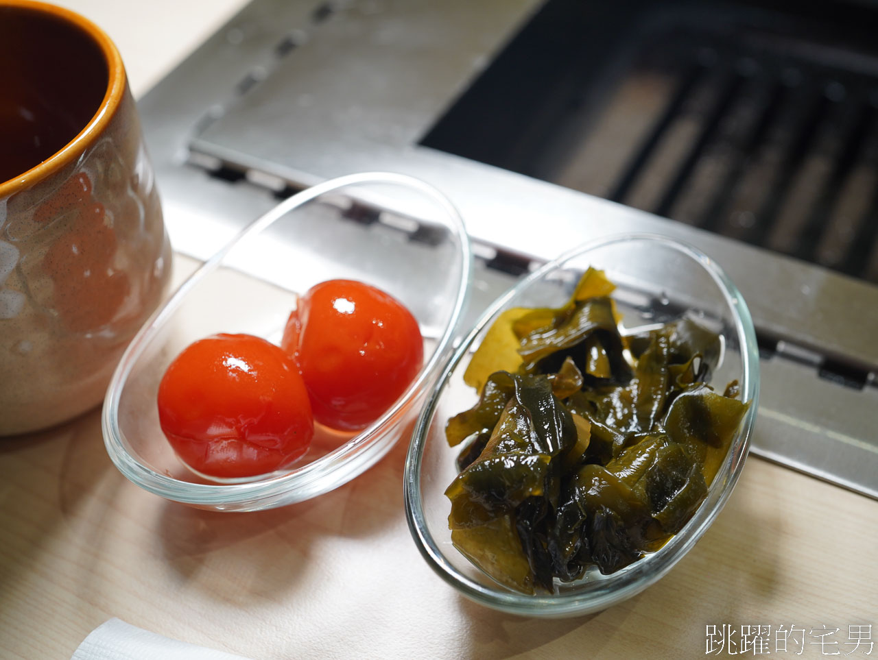 [花蓮美食]燒肉政宗花蓮店-高質感花蓮個人燒肉，肉質優秀小菜無限續，還是花蓮下午有開餐廳!