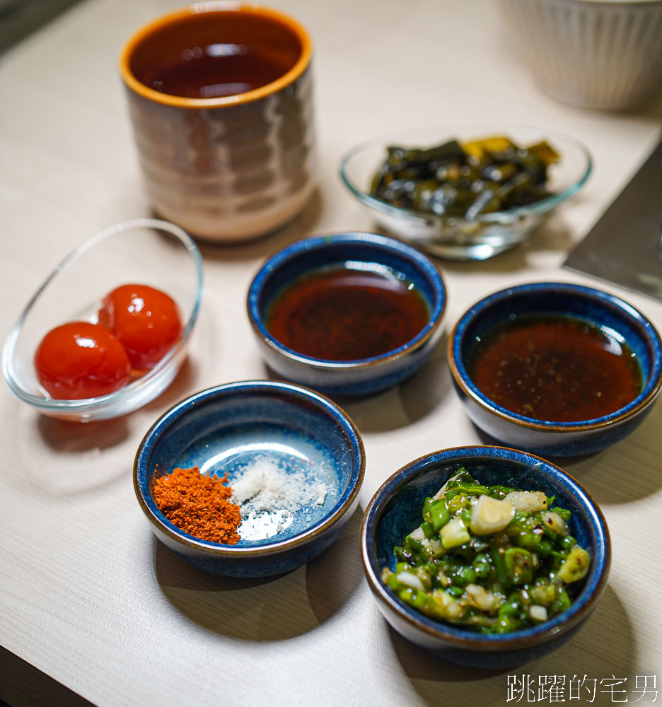 [花蓮美食]燒肉政宗花蓮店-高質感花蓮個人燒肉，肉質優秀小菜無限續，還是花蓮下午有開餐廳!