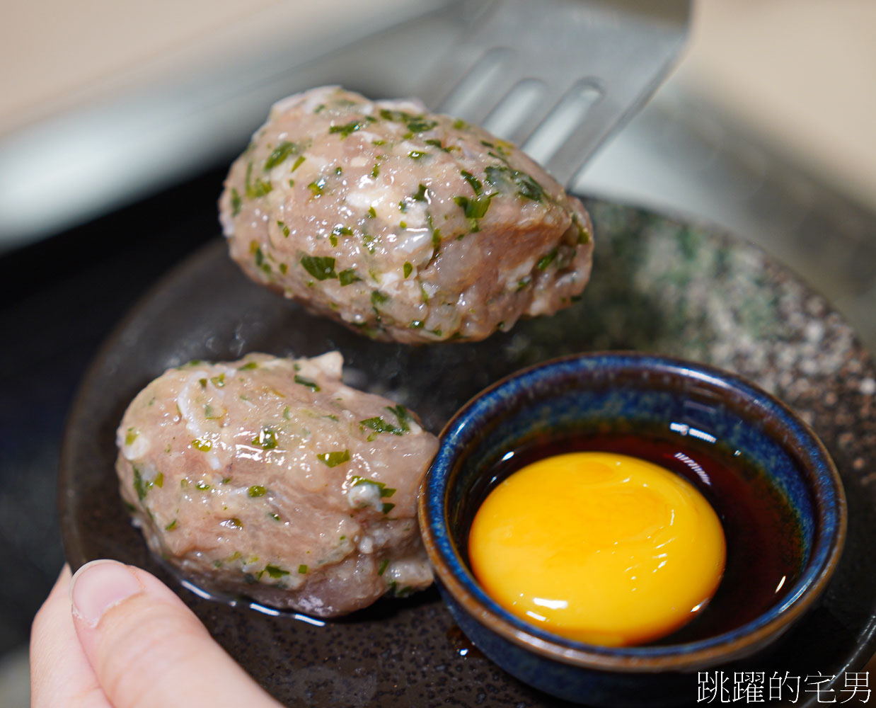 [花蓮美食]燒肉政宗花蓮店-高質感花蓮個人燒肉，肉質優秀小菜無限續，還是花蓮下午有開餐廳!