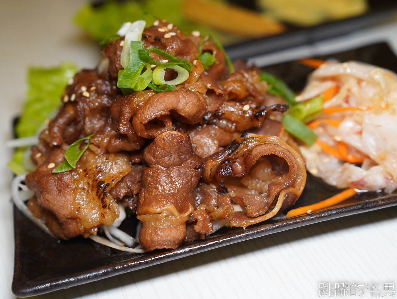 [花蓮美食]酒肉朋友燒酒店-好吃下酒菜，懷念味噌烤魚，花蓮喝酒的店推薦