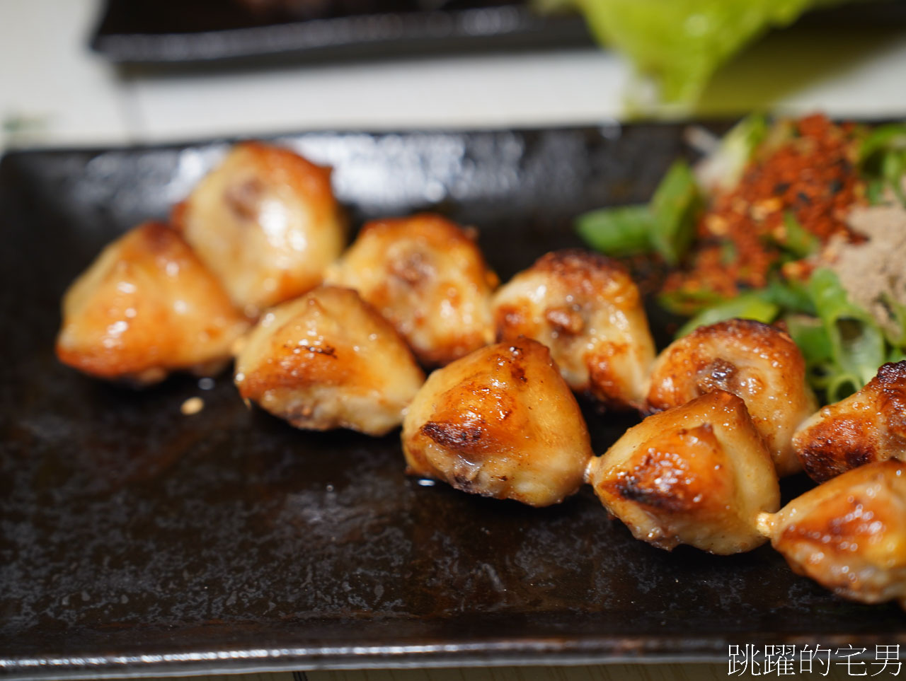 [花蓮美食]酒肉朋友燒酒店-好吃下酒菜，懷念味噌烤魚，花蓮喝酒的店推薦