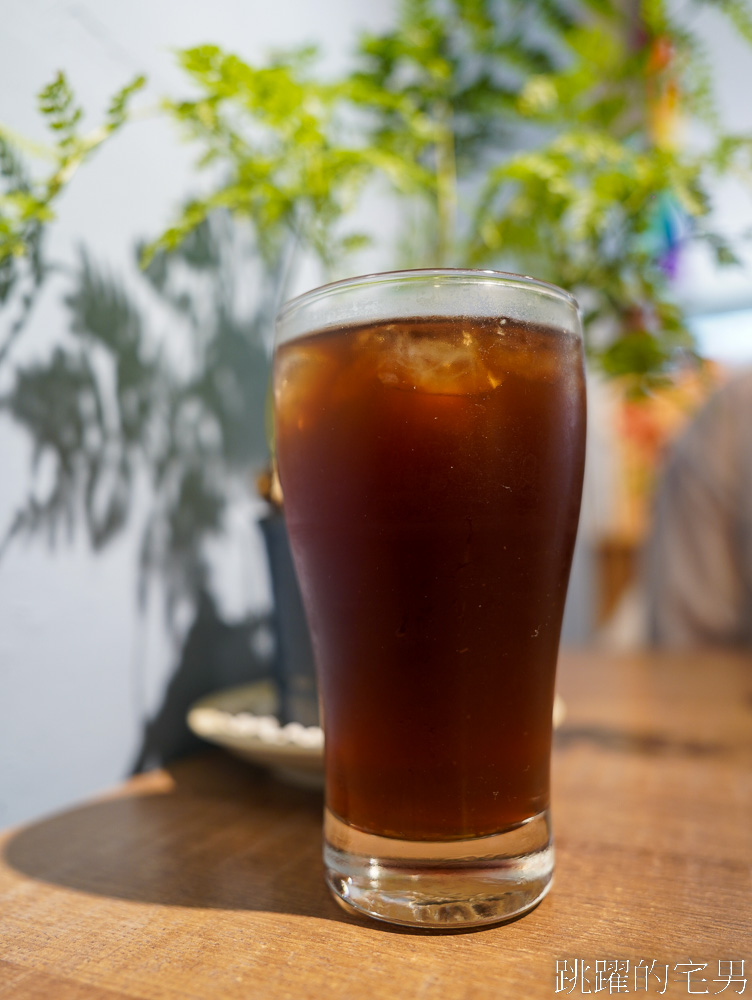 [花蓮美食]Li’ay里愛-長濱搬過來的花蓮早午餐，自製吐司味道乾淨