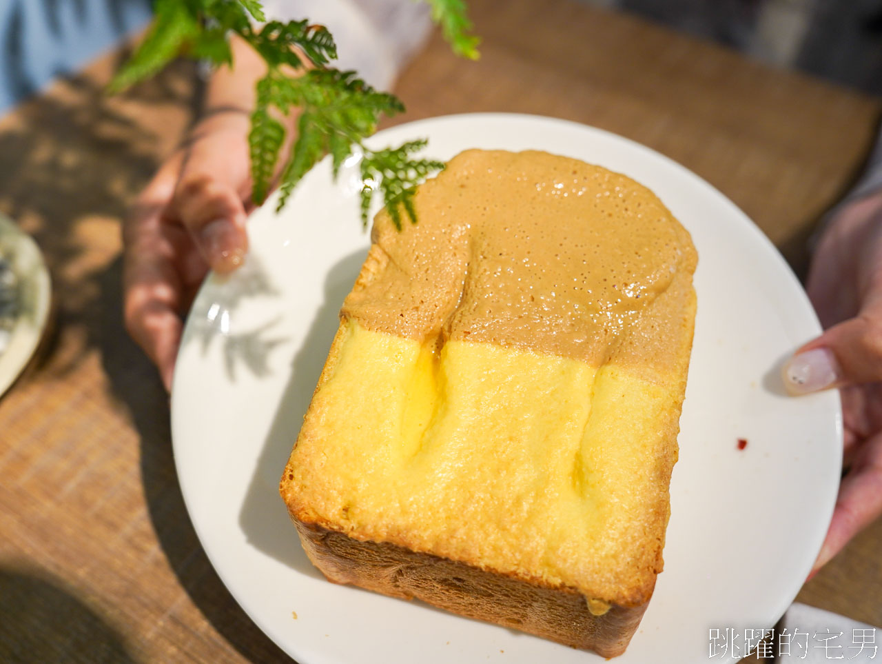 [花蓮美食]Li’ay里愛-長濱搬過來的花蓮早午餐，自製吐司味道乾淨