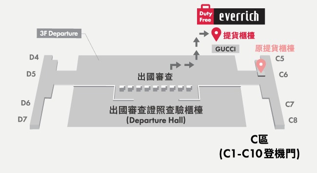 3C用品免稅買更便宜，還能在家直接免稅品預購，出國機場直接領超方便，昇恆昌免稅購物網!