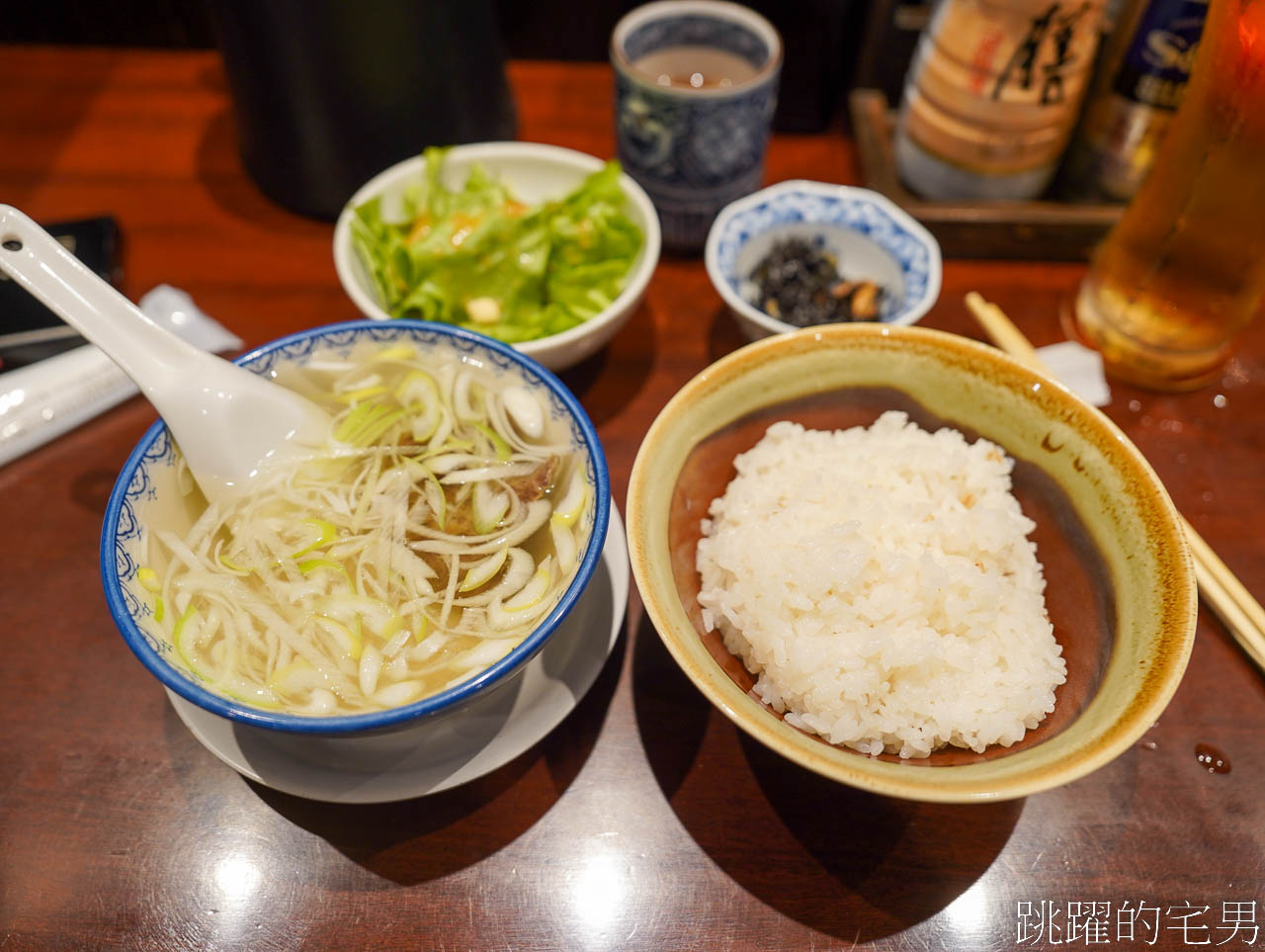 仙台牛舌推薦「善治郎牛舌」極厚牛舌口感超厲害! 仙台車站就能吃得到，仙台美食推薦