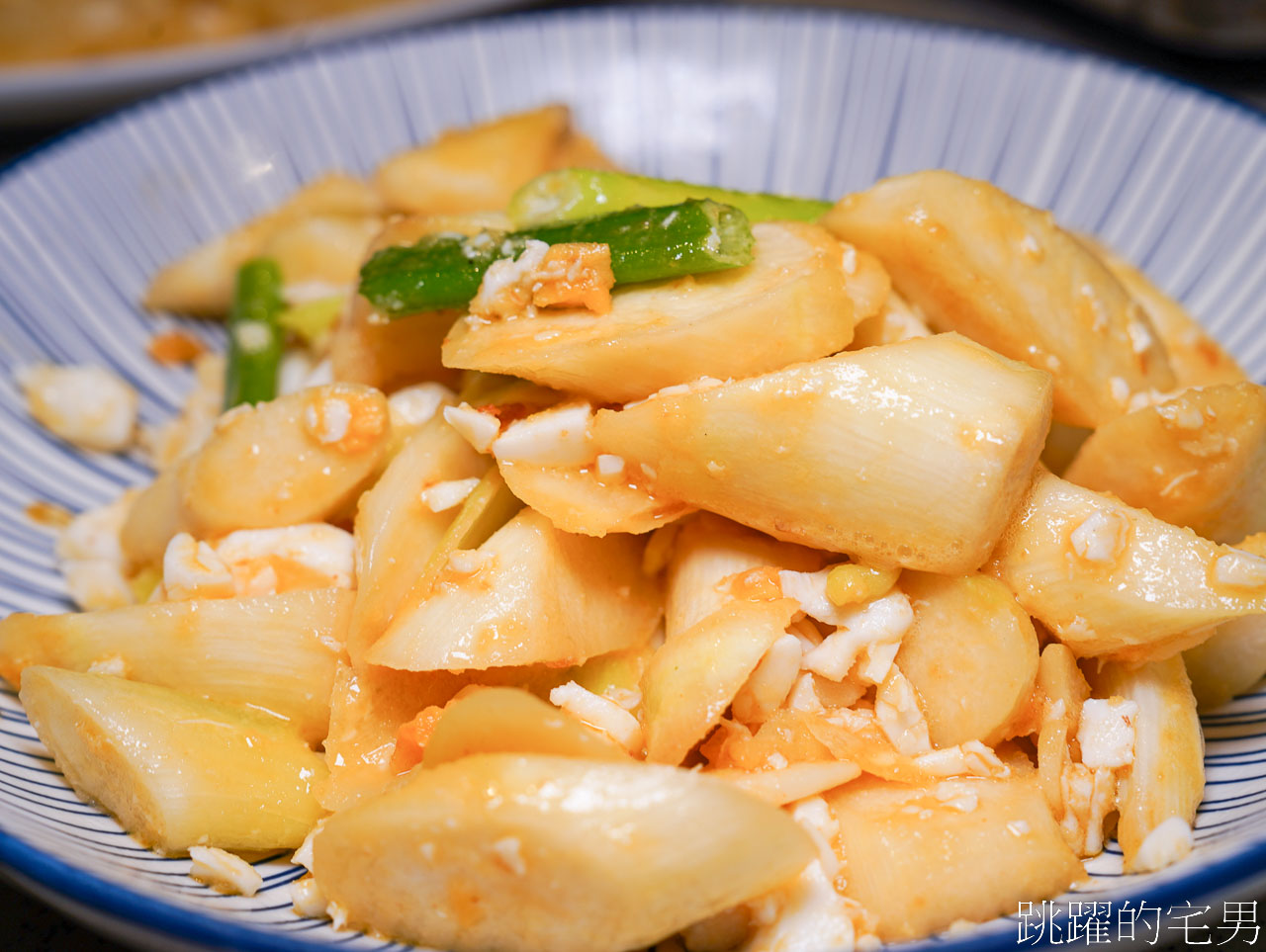 [花蓮美食]大後山深夜食堂-可以小酌一番的花蓮宵夜熱炒，居然有10種雞湯可以選擇