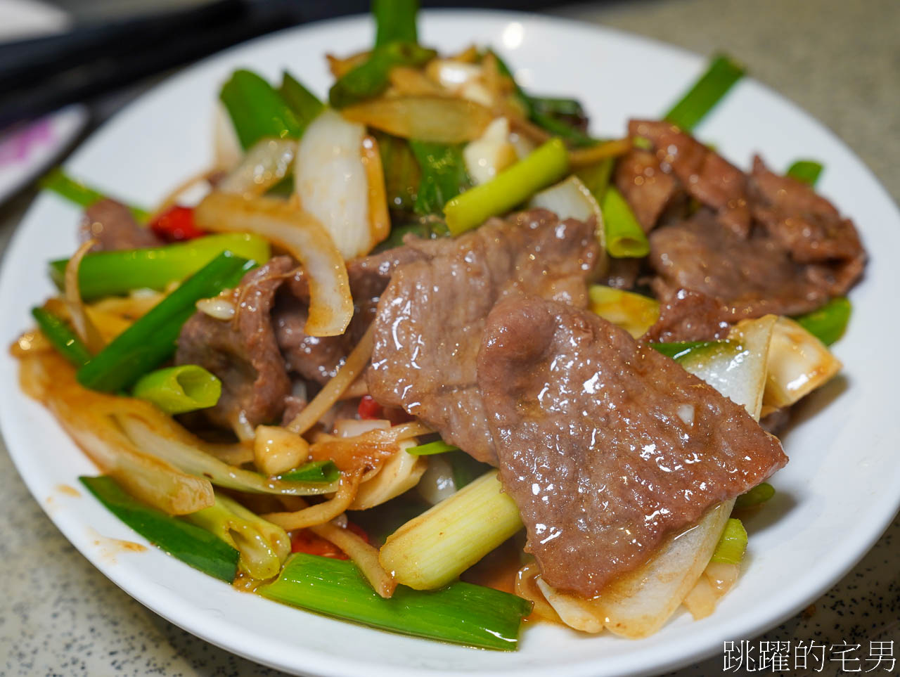 [花蓮美食]大後山深夜食堂-可以小酌一番的花蓮宵夜熱炒，居然有10種雞湯可以選擇