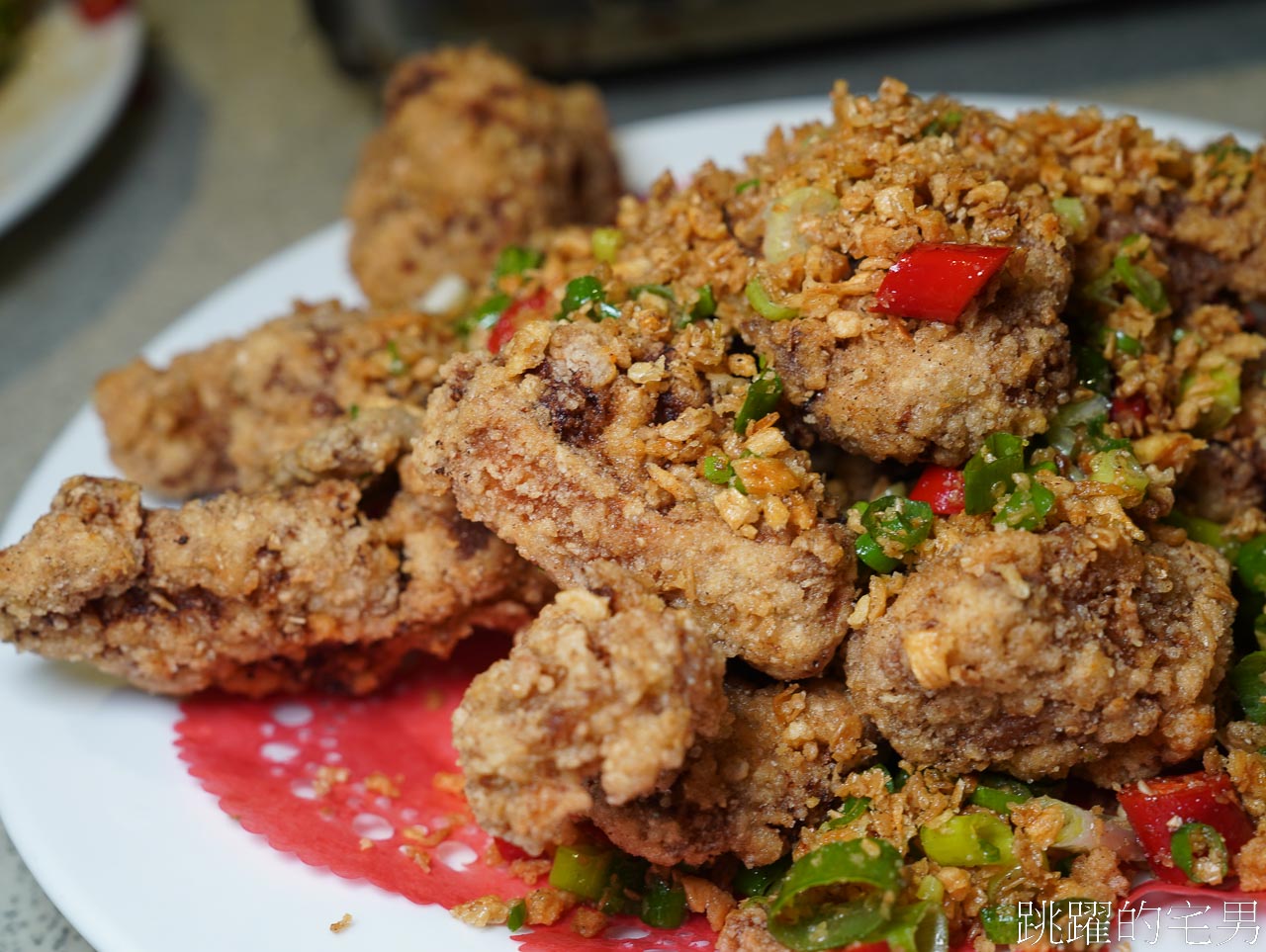 [花蓮美食]大後山深夜食堂-可以小酌一番的花蓮宵夜熱炒，居然有10種雞湯可以選擇