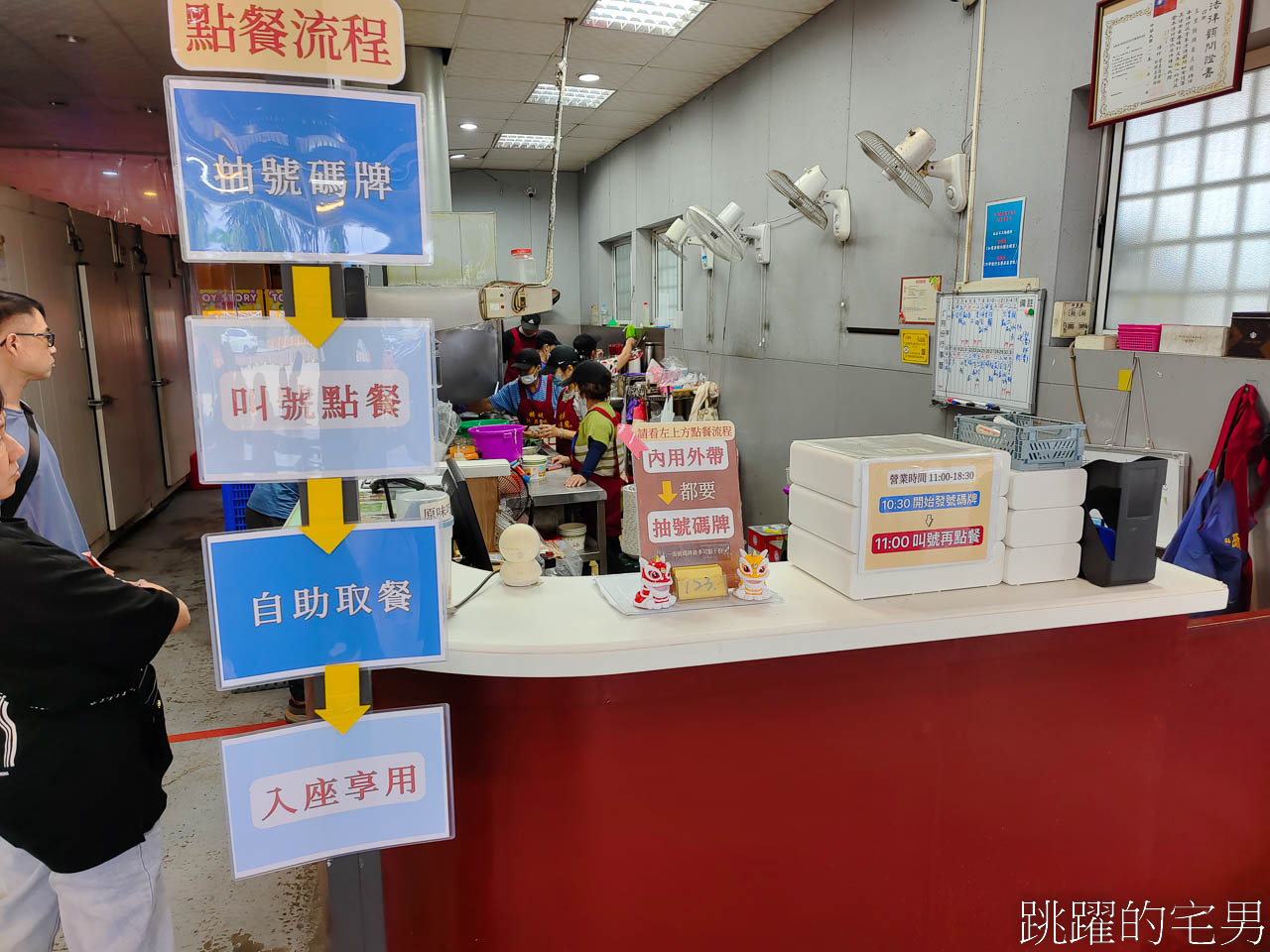 [花蓮美食]玉里橋頭臭豆腐花蓮店搬新家-從貨櫃星巴克搬到南濱公園、棒壘球場、兒童設施還能溜小孩 花蓮臭豆腐 花蓮小吃