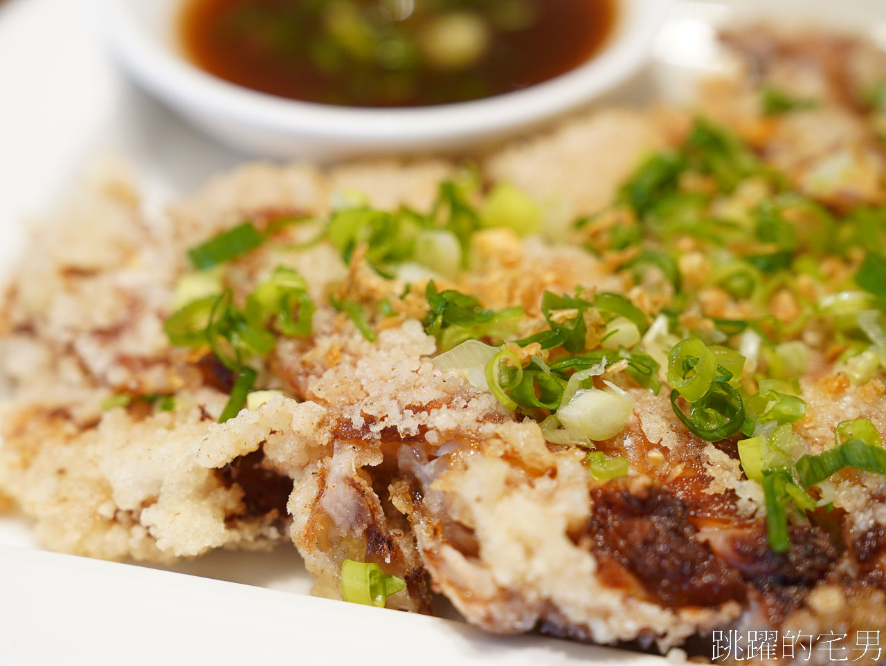 2024花蓮泰式料理「香茅廚房Lemongrass Kitchen」手工醬汁味道濃厚，黃咖哩完全是我的菜，軟殼蟹炸得極好! 還是花蓮寵物友善餐廳，花蓮美食