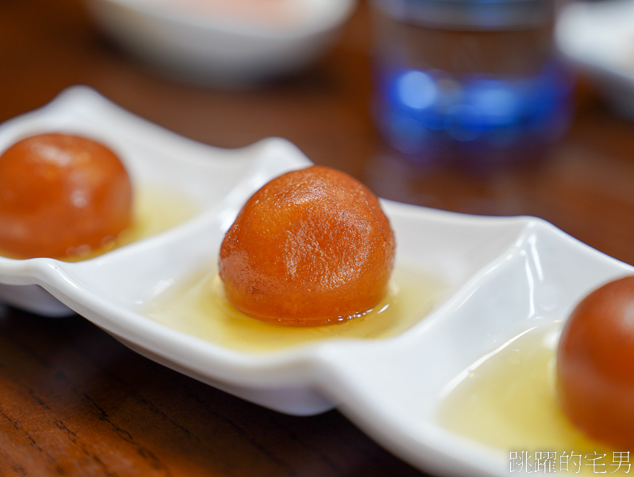[花蓮美食]馬丁娜印度小館2024搬新家，印度咖哩配烤餅最對味，還有提供多種素食，馬丁娜印度小館菜單