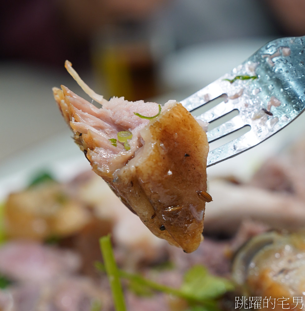 [捷運士林站美食]川舖子28號-台北川菜小館超好吃粉蒸排骨，完全打到我的味蕾，巧遇型男主廚-陳鴻