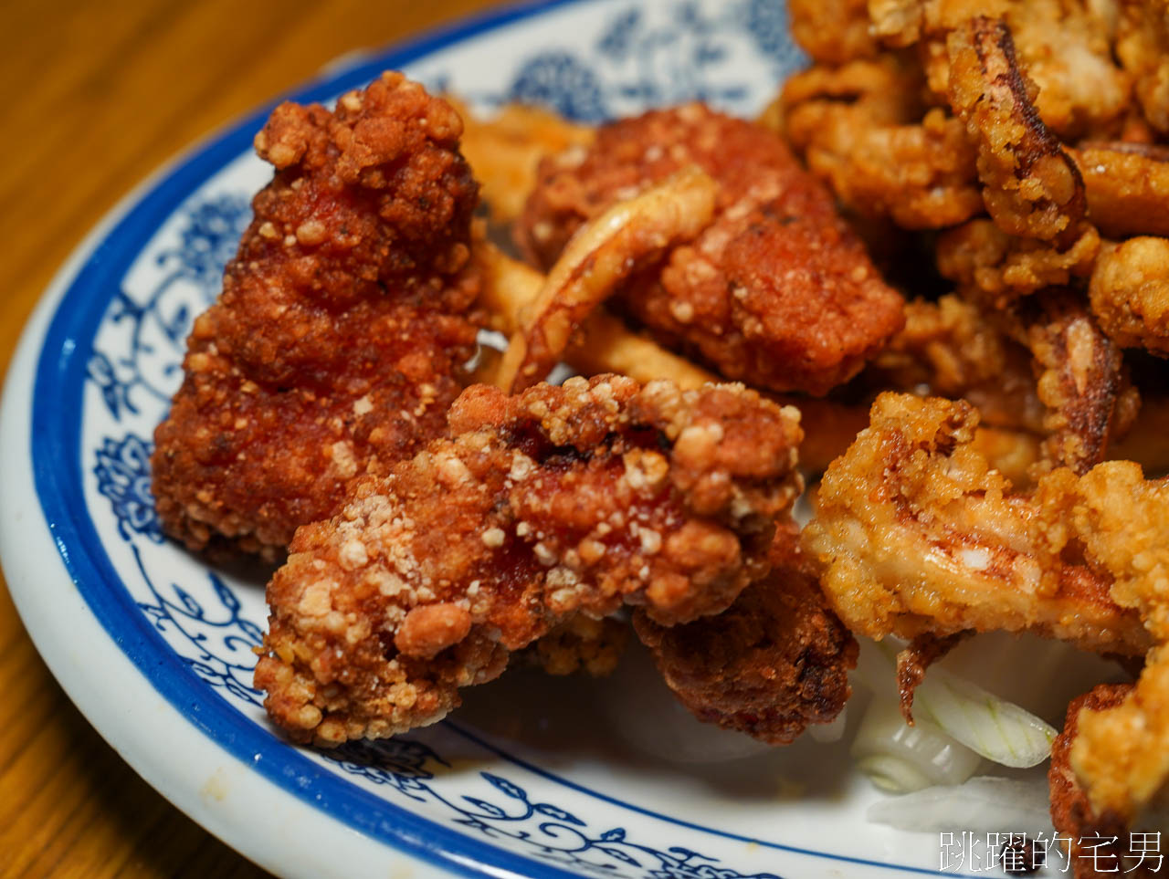 [花蓮美食]米那度海吧餐廳-花蓮海鮮超新鮮，酸菜魚、熱炒菜單豐富，紅麴鬼頭刀完全打到我的味蕾