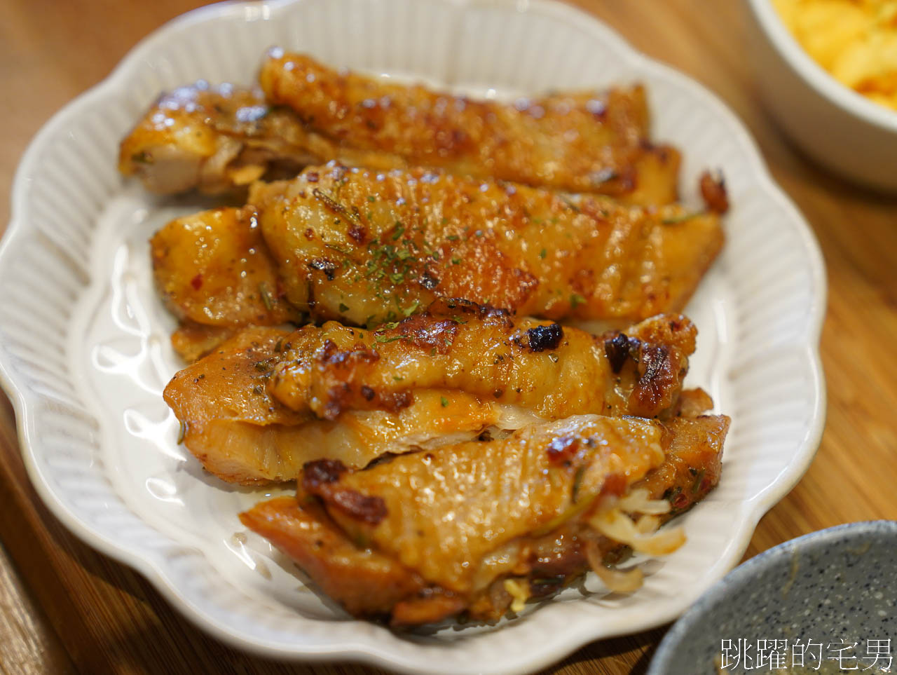 [花蓮美食]大石小樹-花蓮早午餐飲料暢飲，空間舒服、菜單選擇多