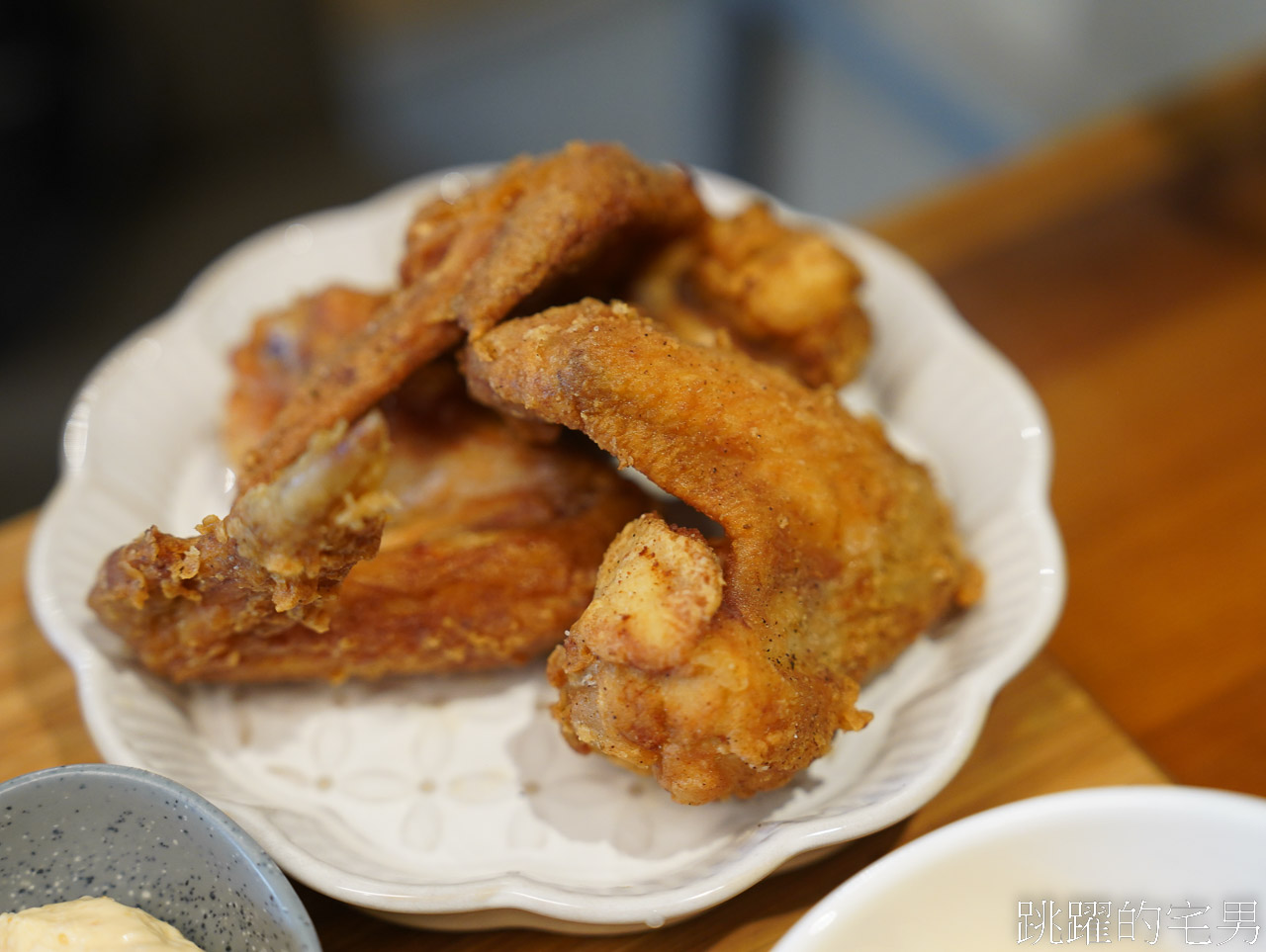 [花蓮美食]大石小樹-花蓮早午餐飲料暢飲，空間舒服、菜單選擇多