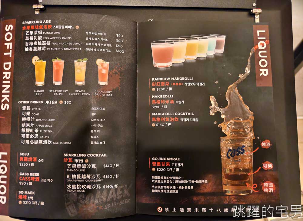 [台北火車站美食]本村炸雞Bonchon-韓國炸雞來台灣展店，被紐約時報評為「紐約最美味炸雞」台北韓式料理